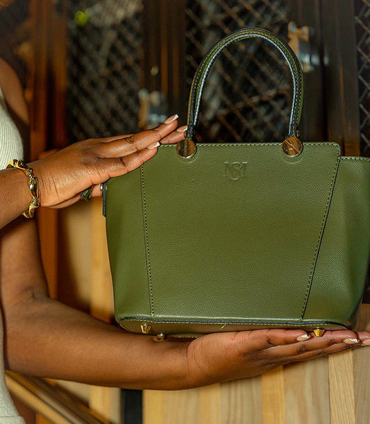 Ivy Bag