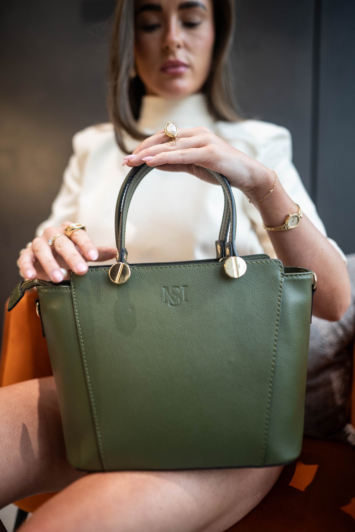 Ivy Bag