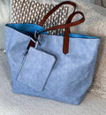 Cielo Tote Bag