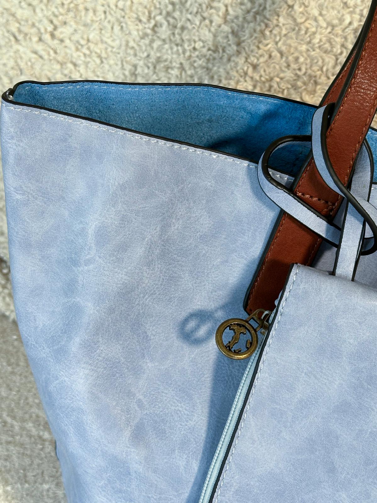 Cielo Tote Bag