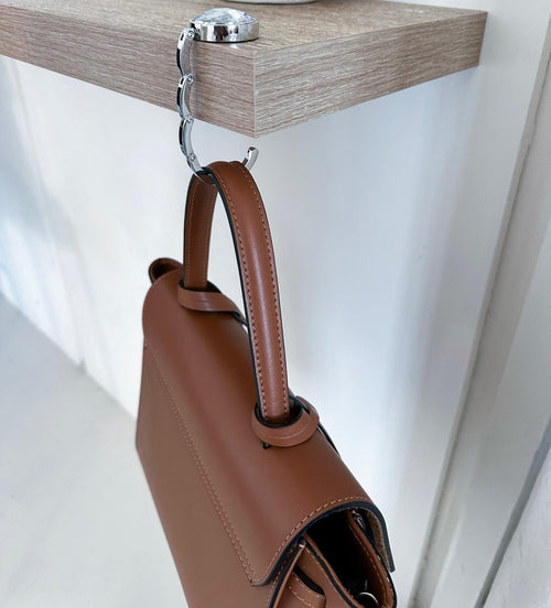 Chic Holder Handbag
