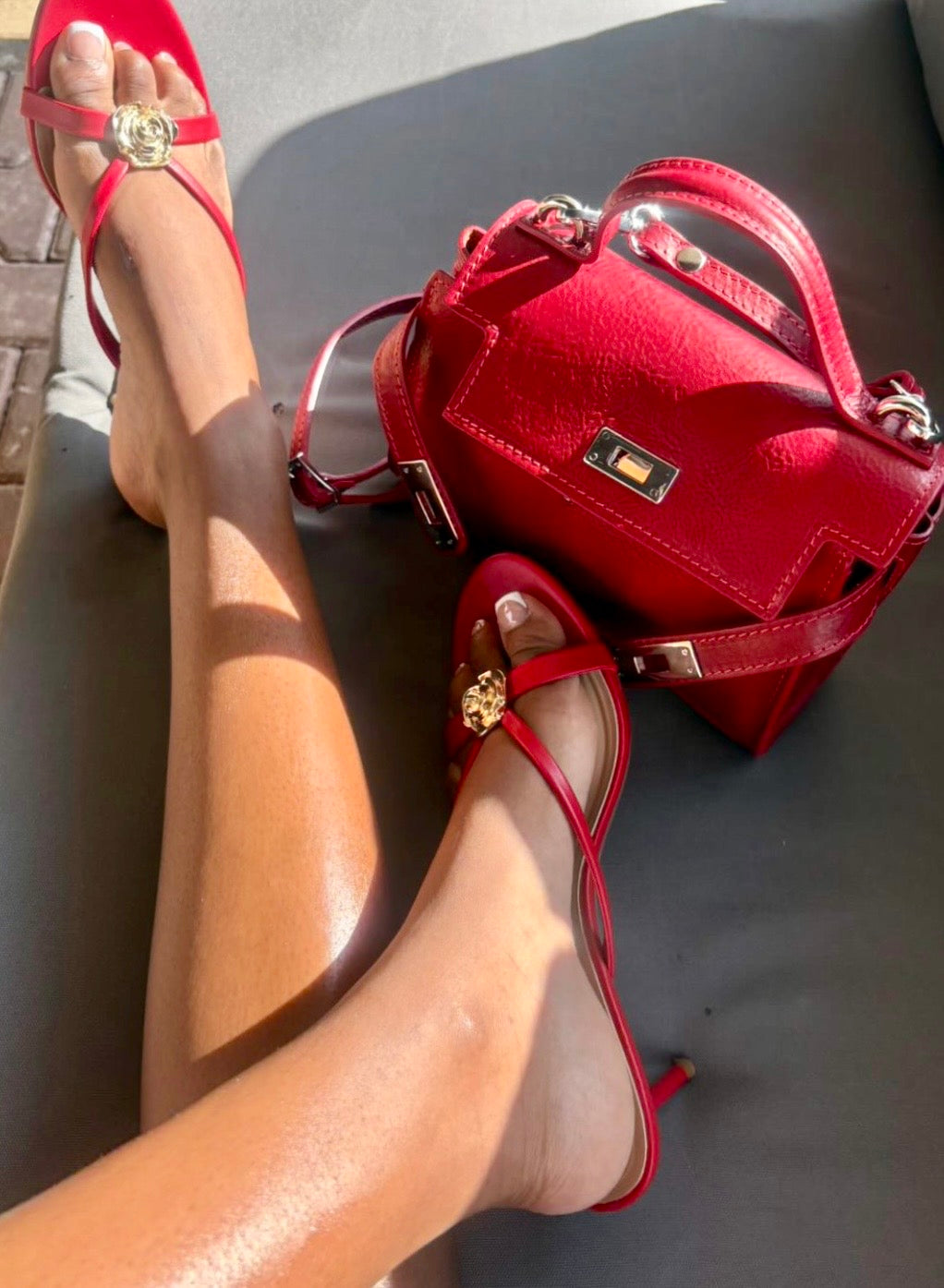 Verona Bag