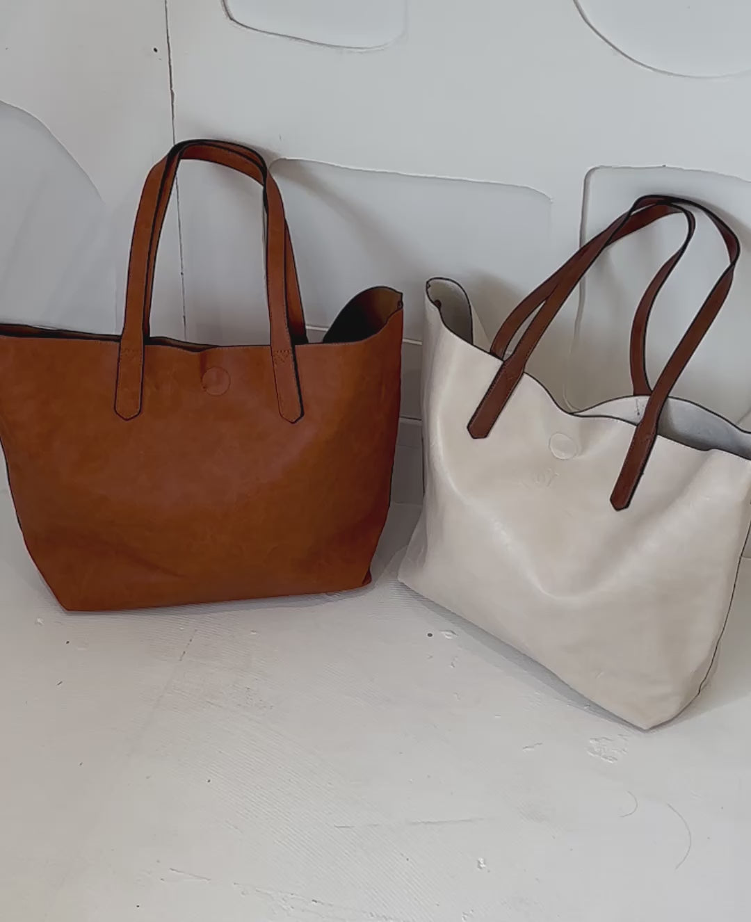 Incona tote bag