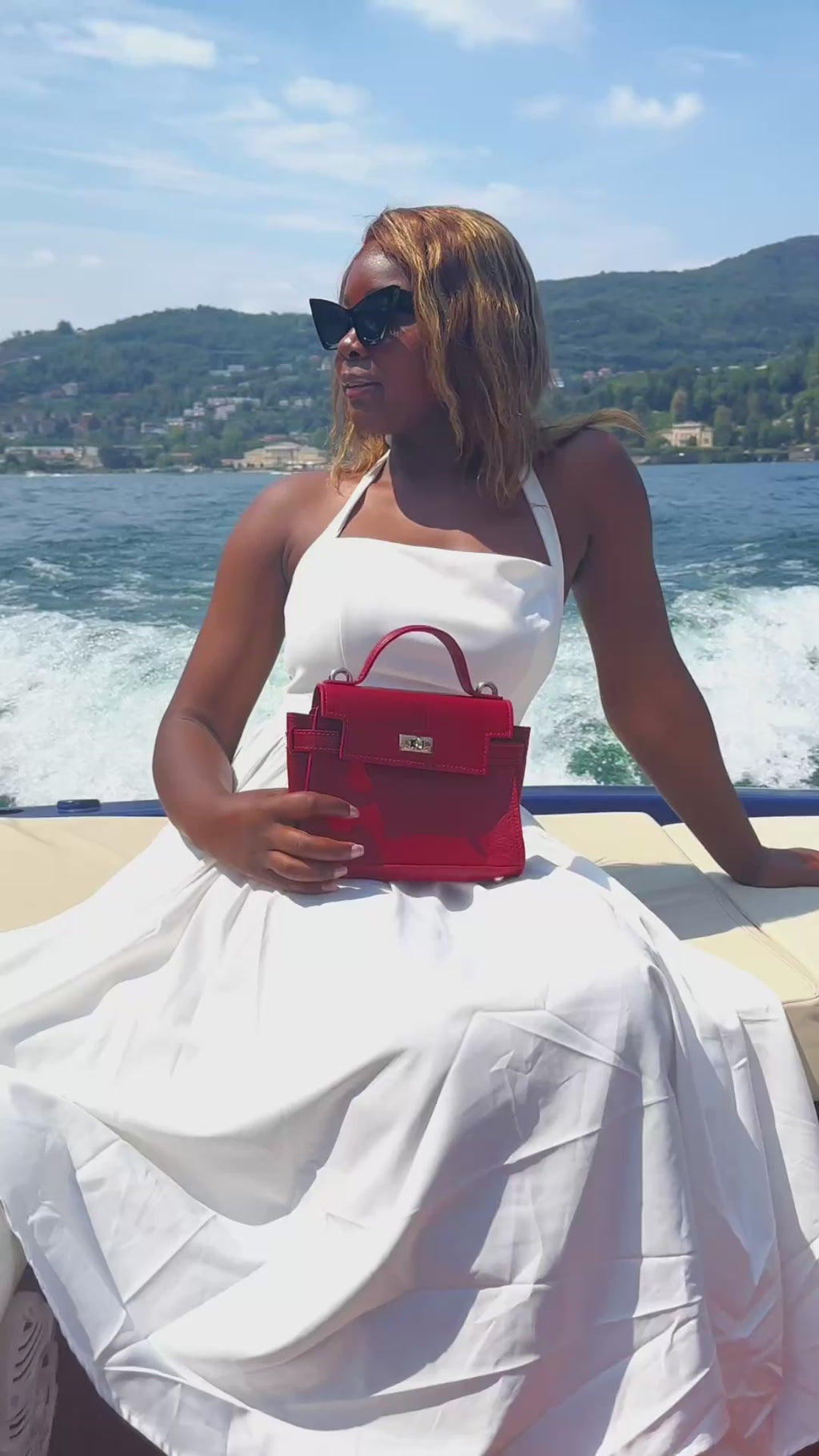 Verona Bag