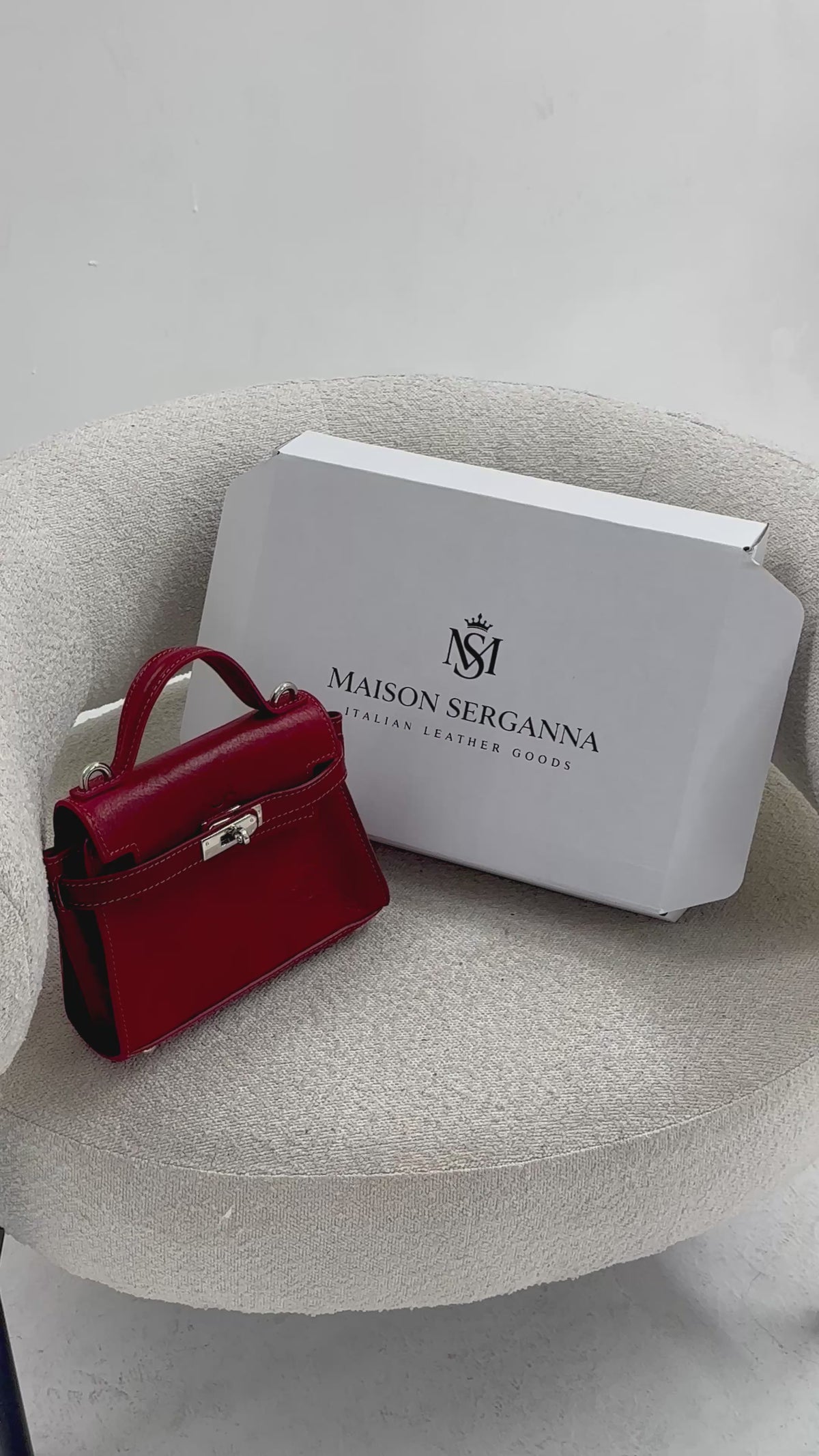 Verona Bag